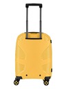 IMPACKT Potovalni kovček IMPACKT IP1 S Sunset yellow