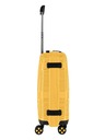 IMPACKT Potovalni kovček IMPACKT IP1 S Sunset yellow