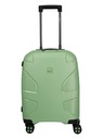IMPACKT Potovalni kovček IMPACKT IP1 S Spring green