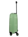 IMPACKT Potovalni kovček IMPACKT IP1 S Spring green