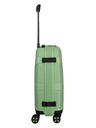 IMPACKT Potovalni kovček IMPACKT IP1 S Spring green