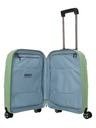 IMPACKT Potovalni kovček IMPACKT IP1 S Spring green
