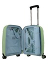 IMPACKT Potovalni kovček IMPACKT IP1 S Spring green