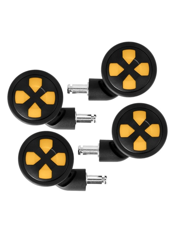 IMPACKT IMPACKT IP1 komplet koles Sunset yellow