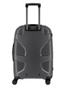 IMPACKT Potovalni kovček IMPACKT IP1 M Iron grey
