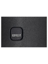 IMPACKT Potovalni kovček IMPACKT IP1 M Iron grey