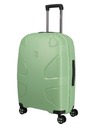 IMPACKT Potovalni kovček IMPACKT IP1 M Spring green