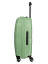 IMPACKT Potovalni kovček IMPACKT IP1 M Spring green