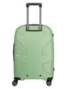 IMPACKT Potovalni kovček IMPACKT IP1 M Spring green
