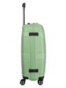 IMPACKT Potovalni kovček IMPACKT IP1 M Spring green
