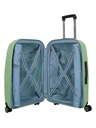 IMPACKT Potovalni kovček IMPACKT IP1 M Spring green