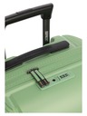 IMPACKT Potovalni kovček IMPACKT IP1 M Spring green