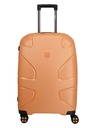 IMPACKT Potovalni kovček IMPACKT IP1 M Garden apricot