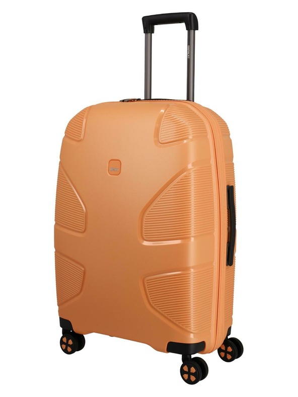 IMPACKT Potovalni kovček IMPACKT IP1 M Garden apricot