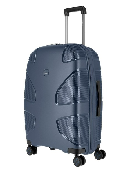 IMPACKT Potovalni kovček IMPACKT IP1 M Glacier blue