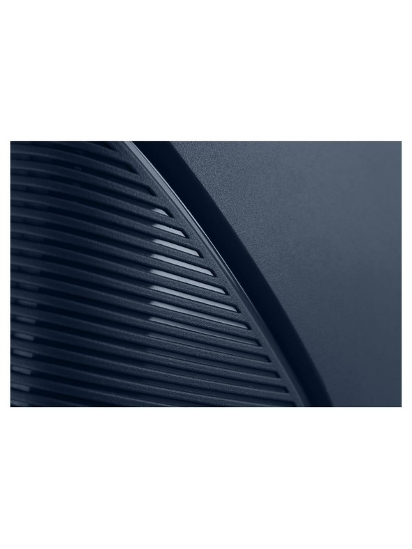 IMPACKT Potovalni kovček IMPACKT IP1 M Glacier blue