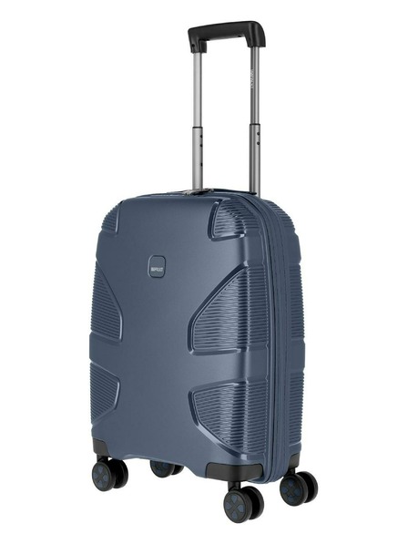 IMPACKT Potovalni kovček IMPACKT IP1 S Glacier blue