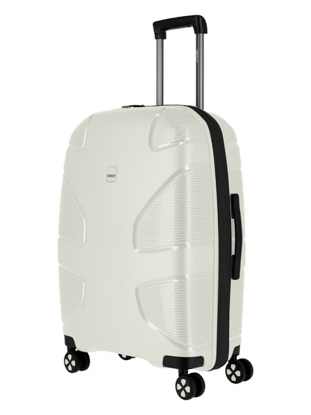 IMPACKT Potovalni kovček IMPACKT IP1 M Polar white