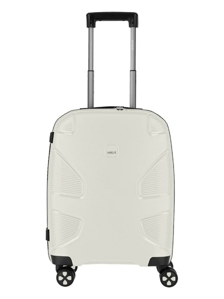 IMPACKT Potovalni kovček IMPACKT IP1 S Polar white