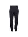 Guess Jeans Moške črne jogger hlače Guess jeans