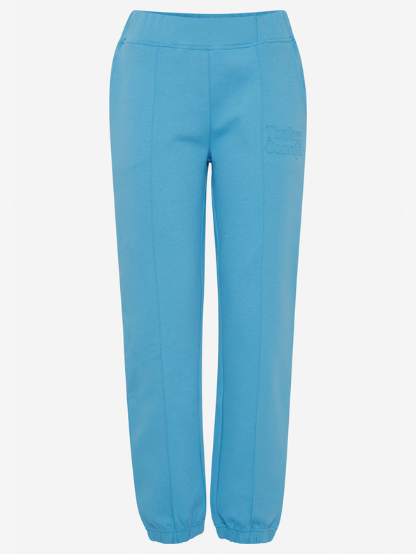 The Jogg Concept Modre ženske superge The Jogg Concept