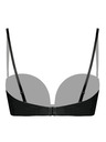 Wonderbra Črna ženska majica Wonderbra MULTIWAY BRA