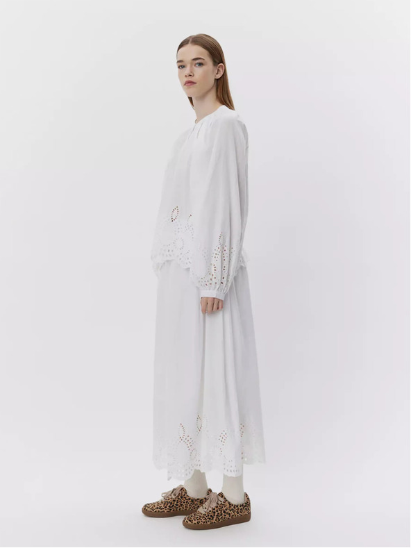 Sofie Schnoor Belo žensko krilo Sofie Schnoor