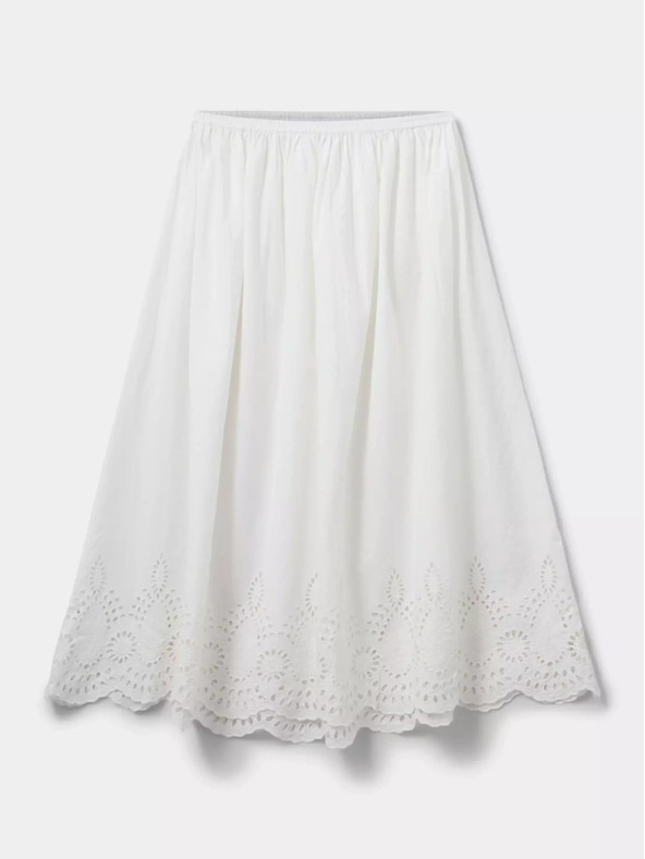 Sofie Schnoor Belo žensko krilo Sofie Schnoor