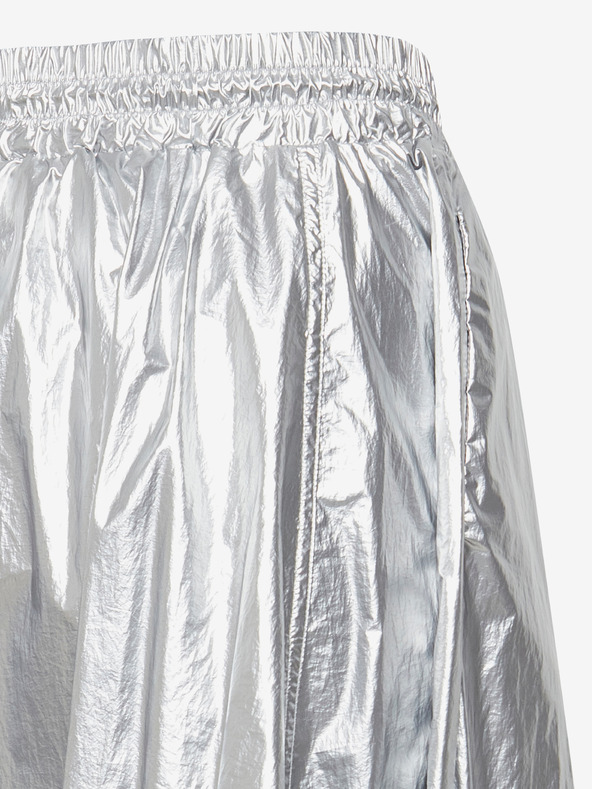 The Jogg Concept Ženska krila v srebrni barvi The Jogg Concept