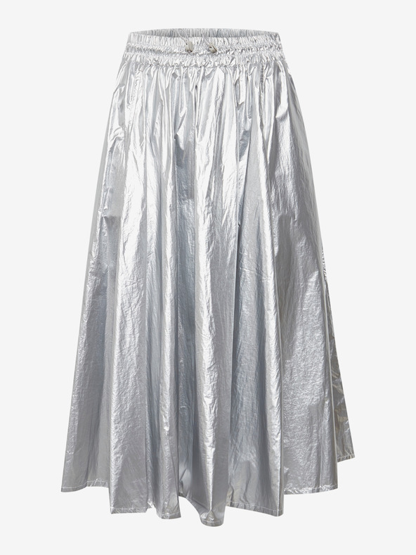 The Jogg Concept Ženska krila v srebrni barvi The Jogg Concept