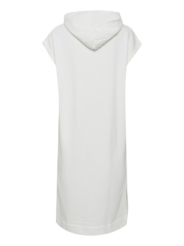 The Jogg Concept Bela ženska majica s kratkimi rokavi The Jogg Concept JCSAFINE