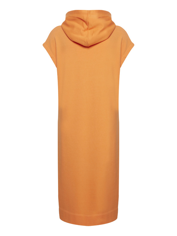 The Jogg Concept Oranžna ženska jopica The Jogg Concept JCSAFINE