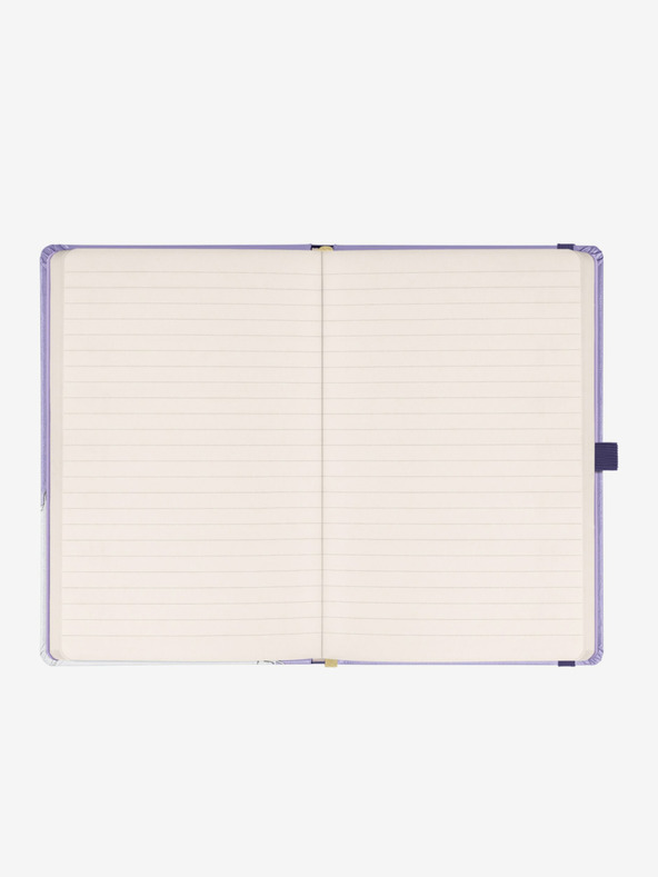 NOTIQUE NOTIQUE Zapiski Mali princ, podloženo, 13 x 21 cm