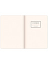 NOTIQUE NOTIQUE Notes Perje, podloga, 13 x 21 cm