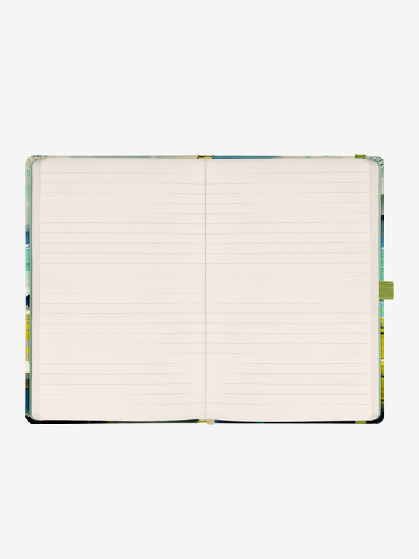 NOTIQUE NOTIQUE Zapiski Slikarstvo, podloženo, 13 x 21 cm