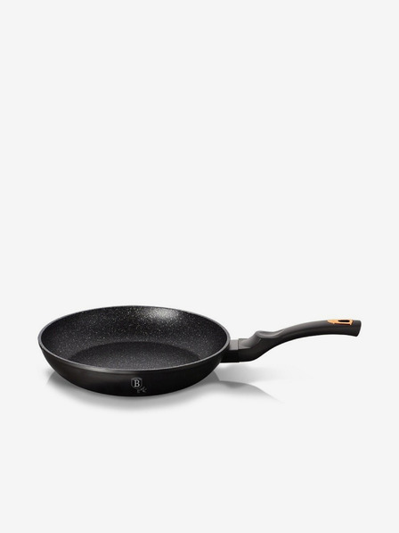 Berlingerhaus Ponev z marmornato površino 20 cm Black Rose Collection BERLINGERHAUS