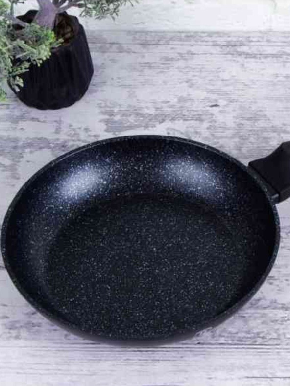 Berlingerhaus Ponev z marmornato površino 20 cm Black Rose Collection BERLINGERHAUS