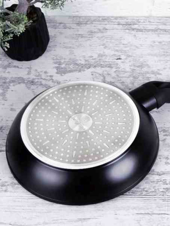 Berlingerhaus Ponev z marmornato površino 20 cm Black Rose Collection BERLINGERHAUS