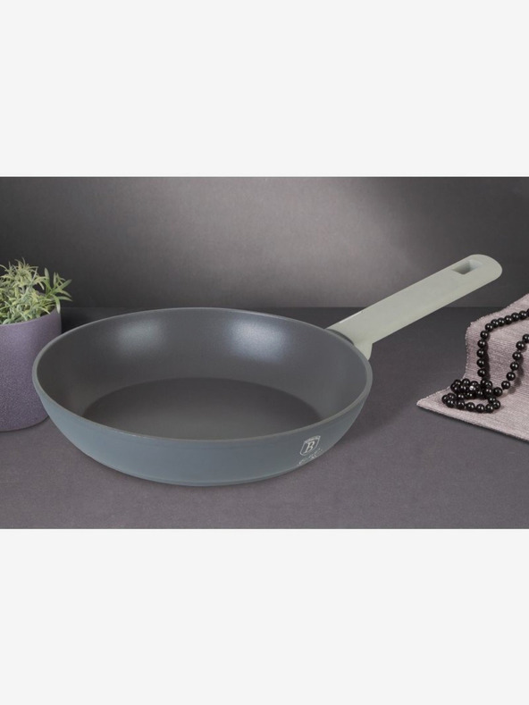 Berlingerhaus Ponev s titanovo neprijemljivo površino 20 cm Aspen Collection BERLINGERHAUS