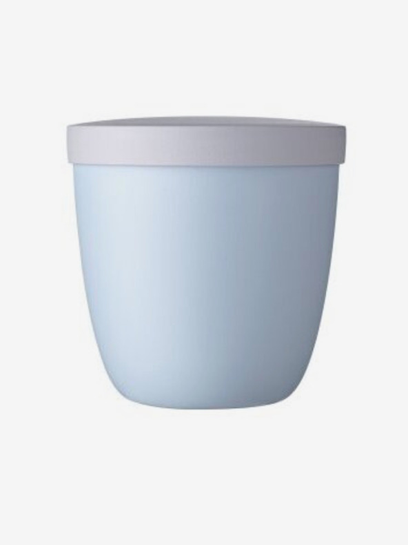 Mepal Mepal Ellipse svetlo modra škatla za prigrizke (500 ml)