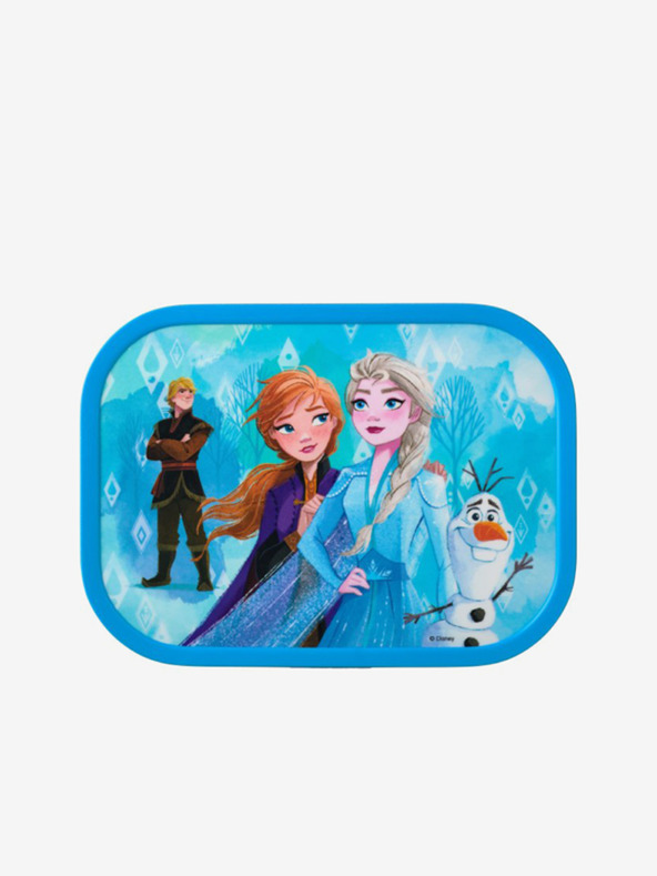 Mepal Mepal škatla za prigrizke za otroke Campus Frozen
