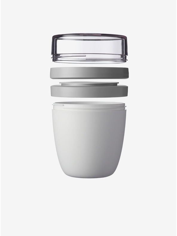 Mepal Mepal Ellipse svetlo modra škatla za shranjevanje hrane (500 ml)