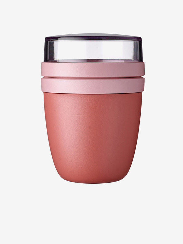 Mepal Roza Mepal Ellipse 500 ml škatla za hrano
