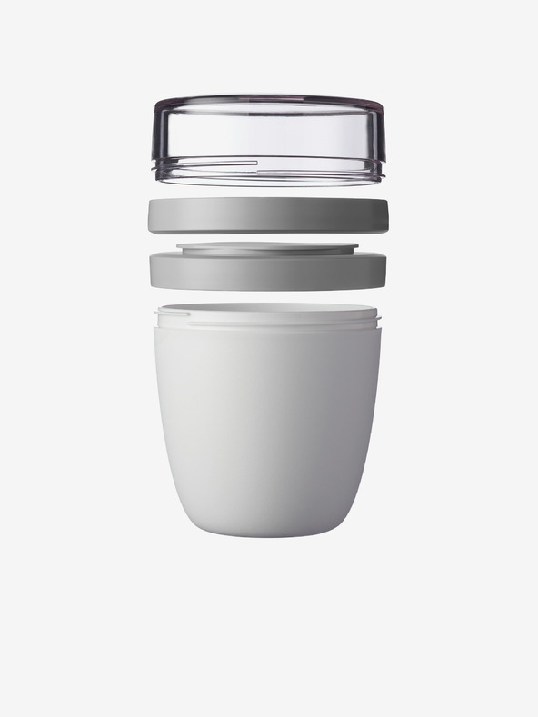 Mepal Roza Mepal Ellipse 500 ml škatla za hrano