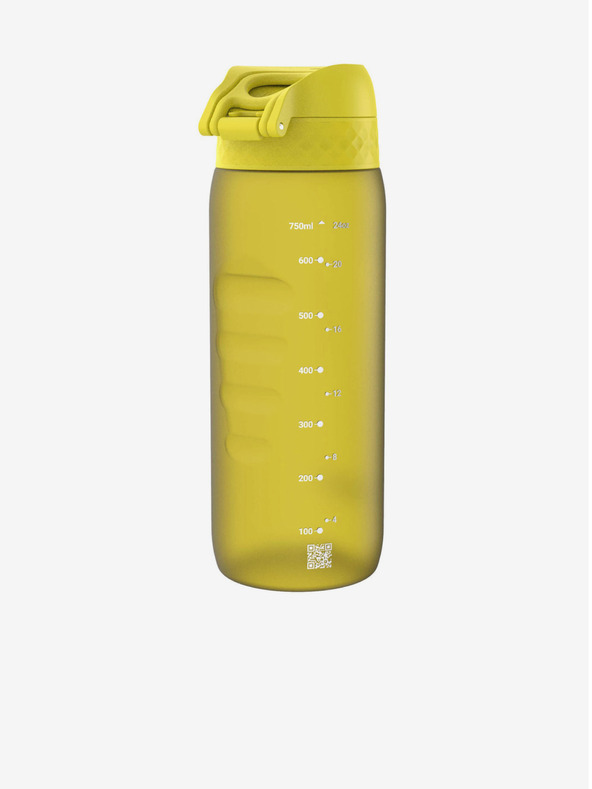 ION8 Rumena steklenica Ion8 Leak Proof (750 ml)
