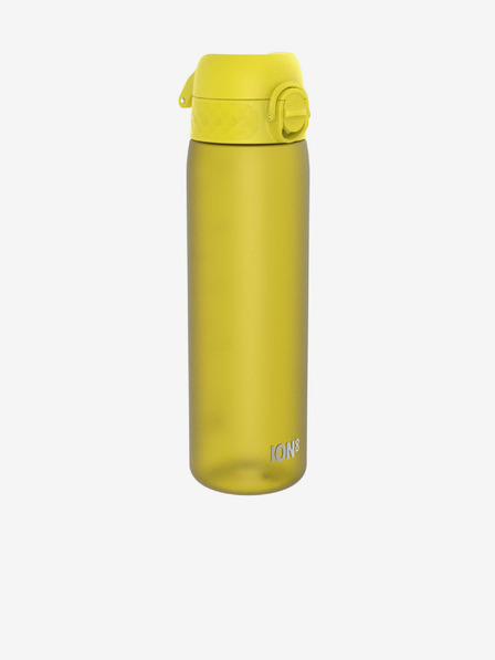 ION8 Rumena steklenica Ion8 Leak Proof (500 ml)