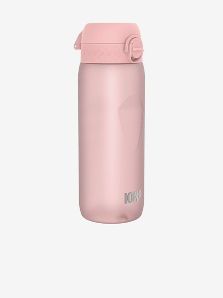 ION8 Svetlo roza steklenica Ion8 Leak Proof Kremen 750 ml