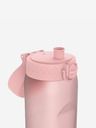 ION8 Svetlo roza steklenica Ion8 Leak Proof Kremen 750 ml