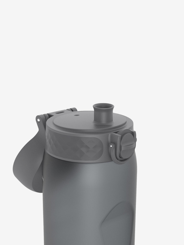 ION8 Siva steklenica Ion8 Leak Proof 750 ml