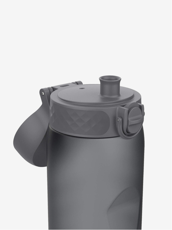 ION8 ION8 neprepustna siva tesnilna steklenička 1000 ml